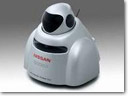 Robot Car \"BR23C\"