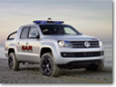 Volkswagen Pickup Concept