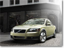 Volvo C30 DRIVe Range