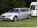 Volvo V70 D5 AWD