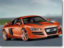 ABT Audi R8