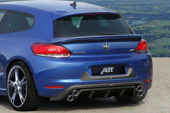 ABT Scirocco