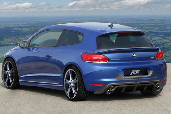 ABT Scirocco