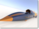 Bloodhound SSC