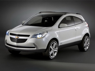 chevrolet reveals the gpix crossover coupe concept