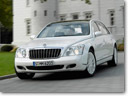 Maybach Landaulet