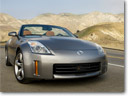 Nissan 350Z Roadster