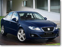 Seat Exeo