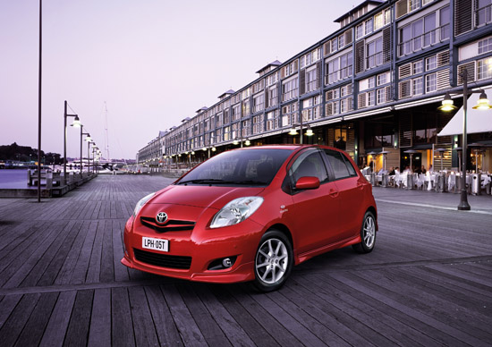 Rubber Roof Toyota Yaris Roof Rubber