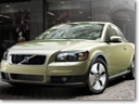 Volvo C30 1.6D DRIVe
