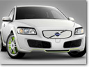 Volvo ReCharge Concept