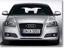 2009 audi a3 euro spec thumb Audi Q7, A3 Earn Top Honors in Strategic Vision Total Value Index®