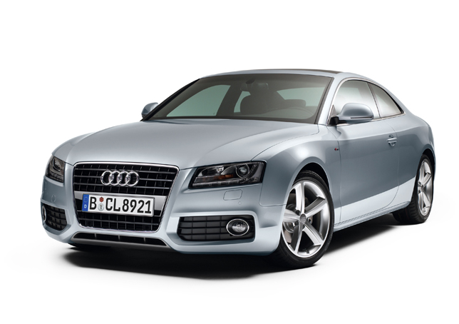 Latest Audi A5 TDI is miles better - The new A5 2.0 TDI with 53-plus mpg capability and 140g/km CO2 output is available to order now in front-wheel-drive and quattro four-wheel-drive forms priced from £28,485 OTR. Its launch also coincides with the introduction of the even more striking S line specification for all A5 models. 