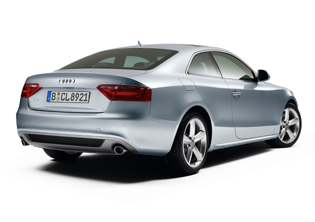 Latest Audi A5 TDI is miles better - The new A5 2.0 TDI with 53-plus mpg capability and 140g/km CO2 output is available to order now in front-wheel-drive and quattro four-wheel-drive forms priced from £28,485 OTR. Its launch also coincides with the introduction of the even more striking S line specification for all A5 models. 