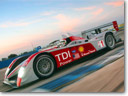Audi enjoys ultra-successful motor racing year