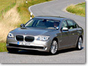 AUTOSAR marks its series production debut - in the new BMW 7 Series