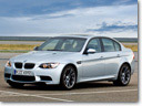 BMW M3 Sedan: The Perfect Car For The Heart And The Head