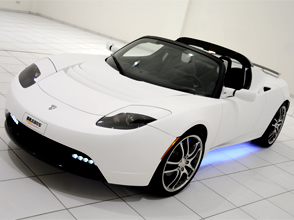 brabus tesla roadster