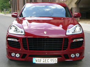 edo gts with 450 hp and a top speed of 270 km/h