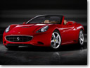 Delphi technologies keep new Ferrari California cool, wired and smooth