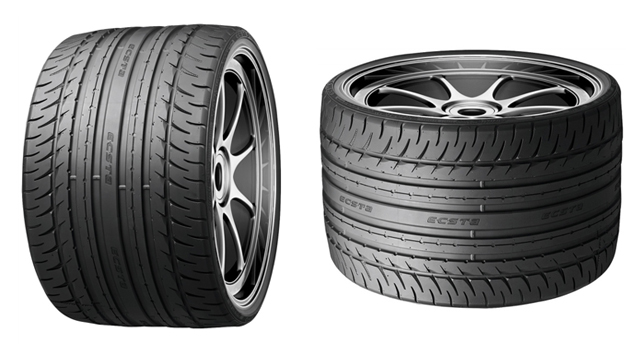 Kumho 15 Series Tyre
