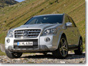 ML 63 AMG