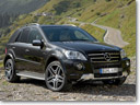 ML 63 AMG