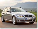BMW 3 Series voted most reliable car in the UK