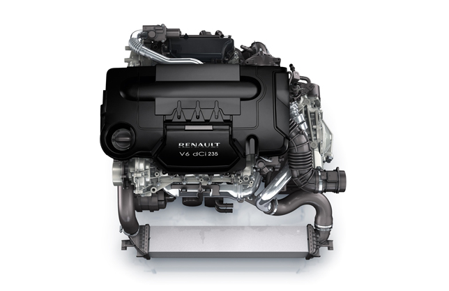 renault engines