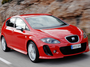 seat leon linea r- it keeps getting better
