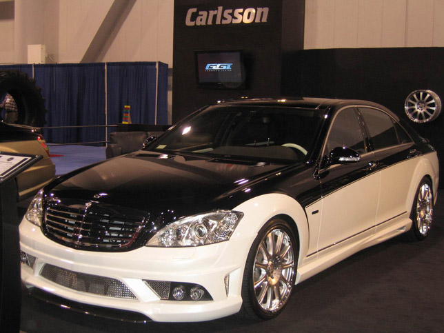 Carlsson Sema