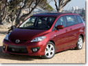 MAZDA5 and MX-5 Named Best Car For the Money