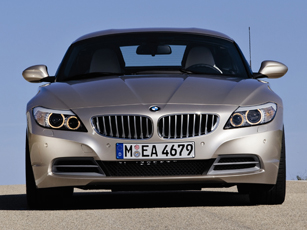 Bmw search assist #6