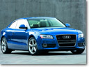 Four Audi Models Earn 2009 Consumer Guide® Automotive Praise