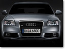 Audi Sets Prices on the New and Upgraded A6 / S6 Lineup for MY 2009