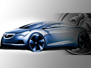 gm holden to build small carline alongside best-selling commodore
