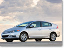 Honda Insight Hybrid to Make World Debut at the Detroit Motor Show