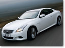 Nissan Launches The All-New Infiniti G37 Coupe In China