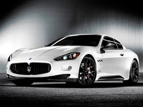 the mc sport line customization program by maserati