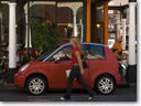 TH!NK selects lightweight ARPRO® for new city car