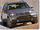 Unstoppable success: 10 years of the BMW X5