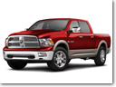 All-new 2009 Dodge Ram Hauls Home Truckin' Magazine’s 2009 Truck of the Year Award