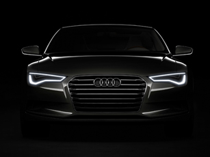 audi sportback concept