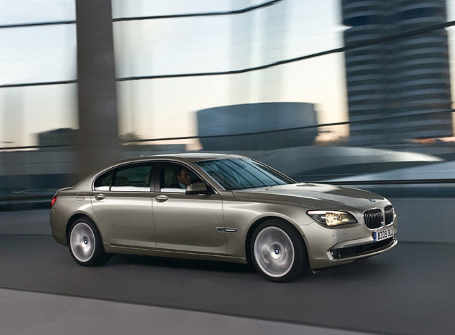 Bmw 730ld Price. The latest BMW 730Ld builds on