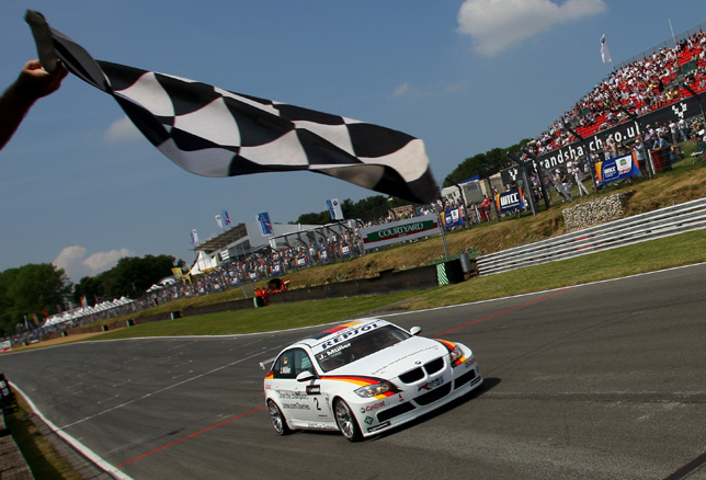 Bmw 320si Wtcc. BMW Team Germany, BMW 320si