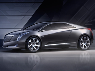Converj: The “Cadillac” Of Electric Vehicles
