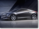 Converj: The “Cadillac” Of Electric Vehicles