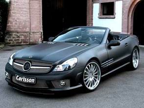 carlsson re-defines open-air pleasure with sl ck63 rs