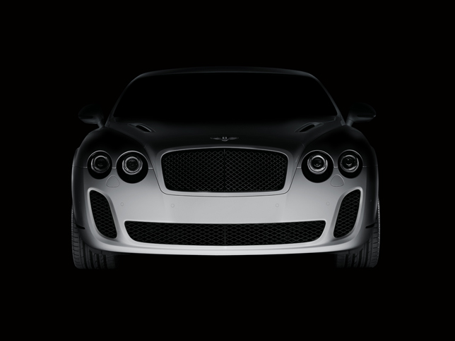 Extreme Bentley