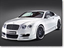 Coming Soon... HAMANN Bentley Continental GT & GT Speed